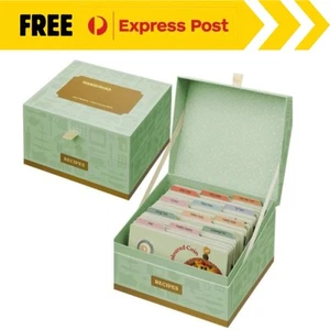 AWW CHILDREN'S BIRTHDAY CAKE BOOK 2025 12 TWELVE COIN COLLECTION RECIPE BOX SET - Picture 1 of 2