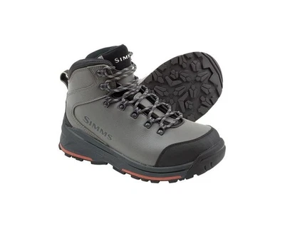 Simms Womens Freestone Boot Gunmetal - Image 1 of 2