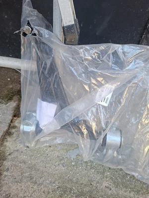 Front Right Lower Track Control Arm Fits Dispatch Expert Scudo + Other Models - Image 1 of 2