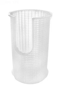Jacuzzi L Series Strainer basket - Picture 1 of 2