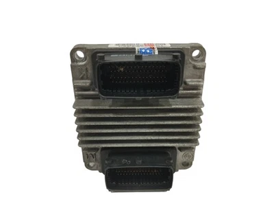 96394271 CENTRALINA MOTORE / 1407030 PER DAEWOO KALOS 1.4 CAT - Immagine 1 di 4
