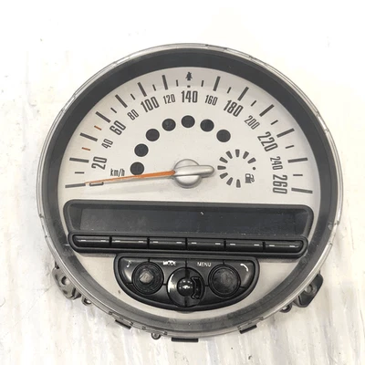 62109232427 Contakm.  MINI MINI Clubman (R55 LCI) 1.6 16V One Sw 4p/b/1598cc - Immagine 1 di 3