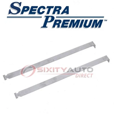 Spectra Premium Fuel Tank Strap for 1971-1979 Lincoln Continental - Air rm Foto 1 de 4