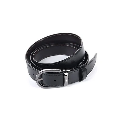 Montblanc Men's Belt 80197874 - Image 1 of 2