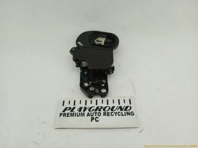 Actuador de cierre de tapa de maletero trasero Acura TSX compatible con 2004-2008 04 05 06 07 08 Foto 1 de 4