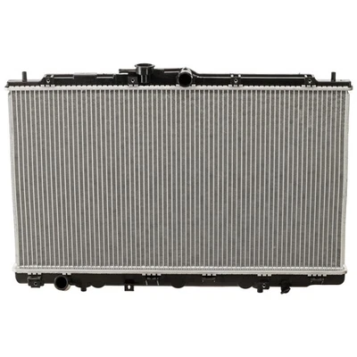 Conjunto de radiador de 1 fila para 01-03 CL Type-S 02-03 TL 3,2 19010PGEA51 AC3010117 Foto 1 de 4