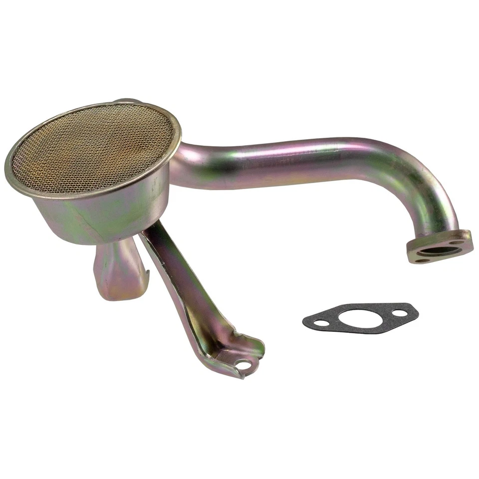 Сменный экран масляного насоса Melling 290S для 88-95 Toyota 4Runner T100 - Изображение 1 из 4