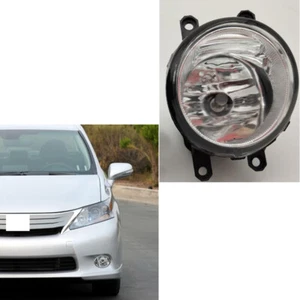 1x For Lexus HS250h 2010-2012 Car Front Left Fog Driving Light Cover With bulbs - Picture 1 of 2