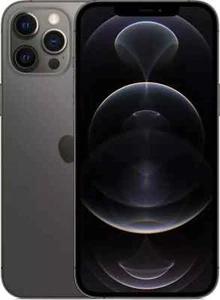 Apple Iphone 12 Pro Max 128 GB - Bild 1 von 1