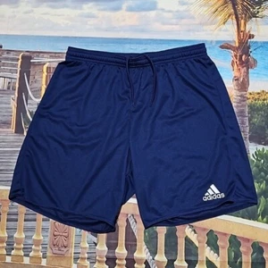 Adidas Youth Shorts Size Medium Boys NWT - Picture 1 of 5