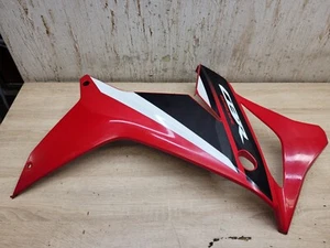 Carenado lado derecho Honda CB 650 R/BC650R 64211-MKN-D100 - Imagen 1 de 21