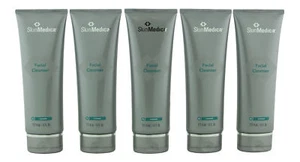 SkinMedica Facial Cleanser 6 fl oz 5 Ct. Facial Cleanser - Picture 1 of 1
