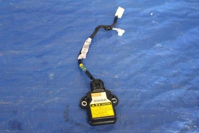 2016 LEXUS RC-F 5.0L V8 OEM FACTORY YAW RATE SENSOR UNIT RWD ASSEMBLY #1092 - Image 1 of 4