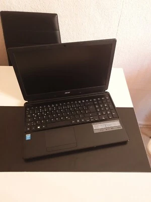 Acer Aspire E1-572 - Bild 1 von 4