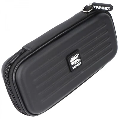 Darttasche EVA Schwarz, Takoma Wallet für 1-3 Pfeile - Bild 1 von 4