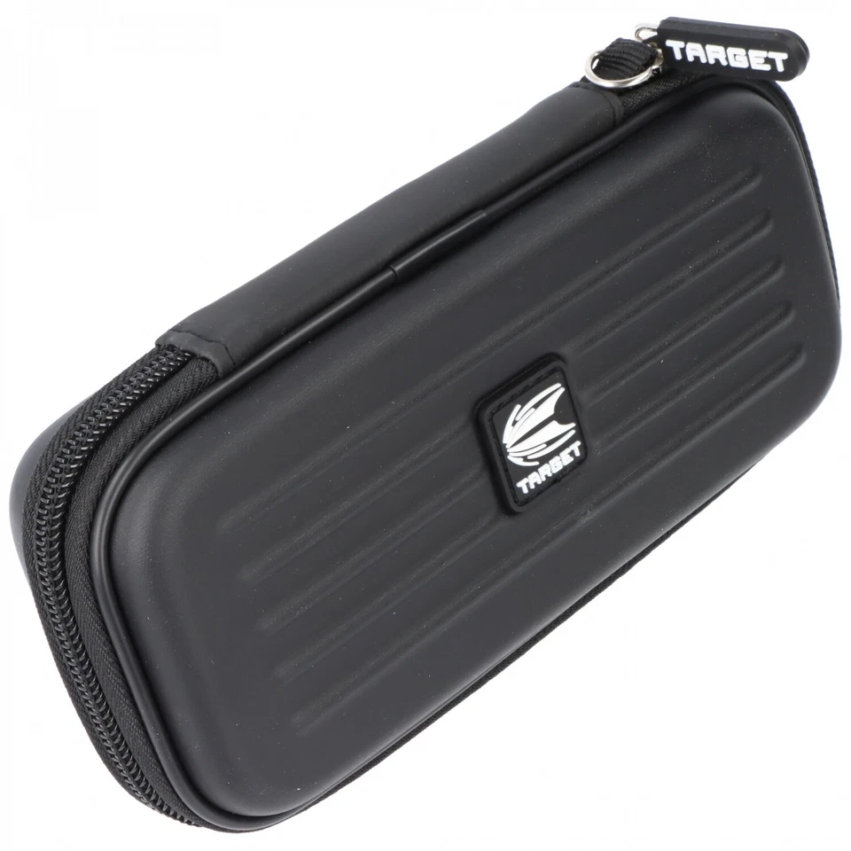 Target Dart Tasche Takoma Dartbox Darttasche Black Wallet 125820