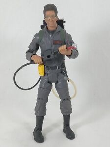 Matty Collector Ghostbusters II Toys R Us EGON SPENGLER 6" Action Figure 2009