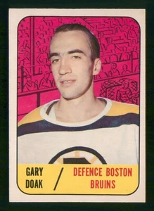 GARY DOAK RC 1967-68 TOPPS 67-68 NO 97 EX+ 71389 - Imagen 1 de 2