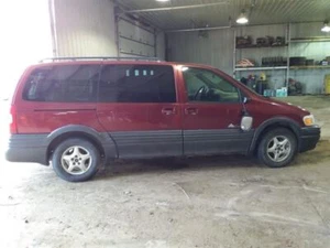 MONTANA   2003 Antenna 1985100 - Picture 1 of 9