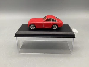 Maquetas de coches 1:43 Top Model Ferrari 166 en vitrina - Imagen 1 de 9