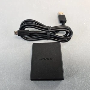Genuine BOSE 745559-0010 Soundlink Revolve+ Power Supply Model S008AHU0500160 - Picture 1 of 3