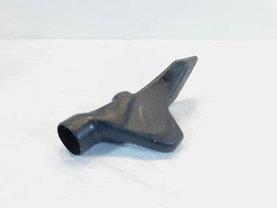 Kawasaki ZG1400 Concours 14 ABS Left Air Intake Cleaner Duct Ram Tube Resonator Foto 1 de 4