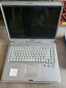 Laptop, Full working order, no missing part, 15.5",  with AC adapter, DVD,Wifi, 