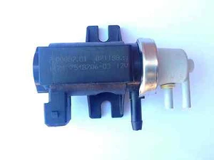 ELECTROVALVULA (7.00887.01) (7548706-03) (Sin Filtro) ORIGINAL PIERBURG. - Bild 1 von 1