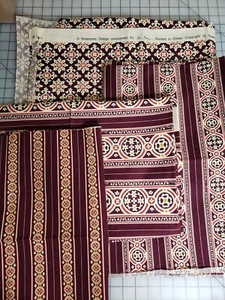 Vera Bradley For Braemore - Picture 1 of 1