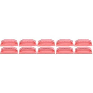 5 Pack Hot-Dog-Schneidwerkzeug Hundförmige Keksschneider Hot-Dog-Wurst - Bild 1 von 12