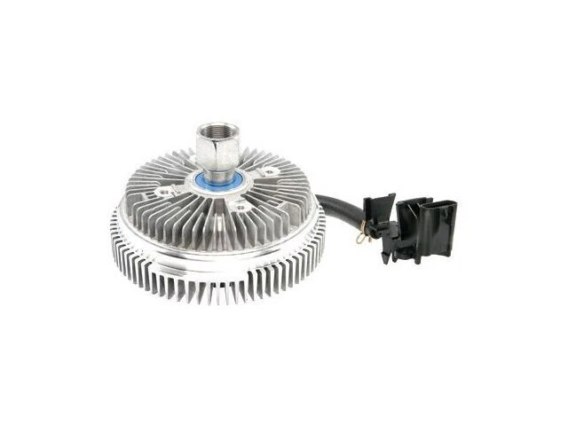 Embreagem de ventilador GMB compatível com Chevy Trailblazer EXT 2003-2006 66VRHC - Imagem 1 de 1