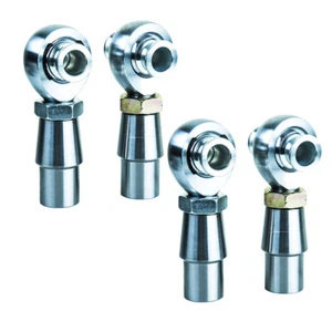3/4” Rod End Heim Joint KIT .750" XMR-12 XML-12 Chromoly Panhard Bar (2 Sets) - Picture 1 of 5