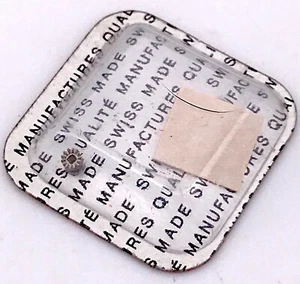 Certina 28-10 referencia 407 rueda de carga wheel spare parts recambio 3WC - Picture 1 of 2