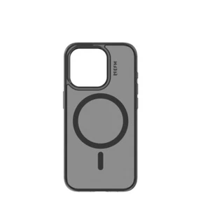 EFM Zurich Case for iPhone 16 Pro - Smoke Black - Photo 1 sur 1