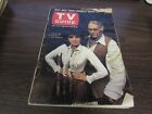 Vintage   Tv Guide June 15Th 1968   High Chaparral Cover   Very Good