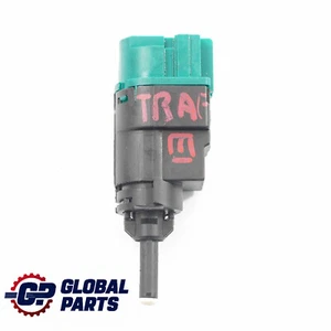 Renault Trafic 3 Opel Vivaro B Interruptor sensor pedal luz freno 253203383R - Imagen 1 de 12