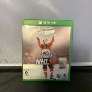 NHL 16 (Microsoft Xbox One) - Picture 1 of 3