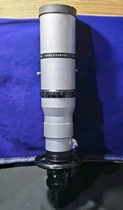 Birns & Sawyer Omnitar 5/500mm Adapter for Leica Used by Nasa & Paparazzi’s Etc - Picture 1 of 24