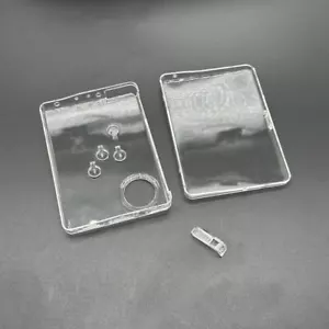 transparent cover for sony 631 walkman player - Picture 1 of 8