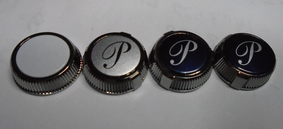 PFLUEGER reel (new) parts,   DUST CAP,  1361033, 1417464, 1417497, 1417534 - Image 1 of 1