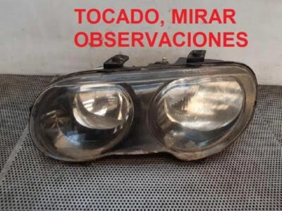 Scheinwerfer Links für MG ROVER ROVER STREETWISE 2.0 TD 2004 1158971 - Bild 1 von 4