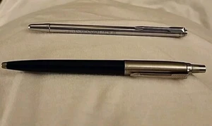 Parker Jotter Kugelschreiber Vintage 1987, und Ferrare Hk Pointer Combo - Bild 1 von 13