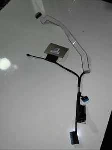 Nuevo 9Y1XX Para Latitude 5430 E5430 HDB42 EDP CABLE EMZA TS CONECTOR DE CABLE 09Y1XX - Imagen 1 de 3