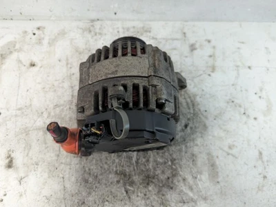 2010 Nissan Frontier Alternator Generator Charging Assembly Engine Oem YV54C - Image 1 of 4