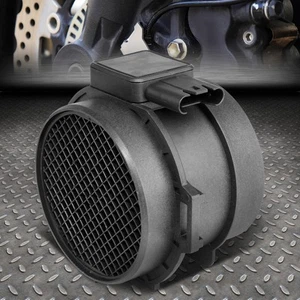 FOR 03-06 BMW E46 X3 Z4 2.5L 3.0L REPLACEMENT ENGINE MAF MASS AIR FLOW SENSOR - Bild 1 von 5