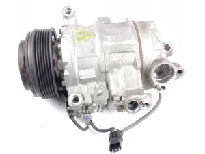 64526987862 COMPRESOR AIRE ACONDICIONADO / 1139325 PARA BMW 1 E87 118 D - Picture 1 of 10