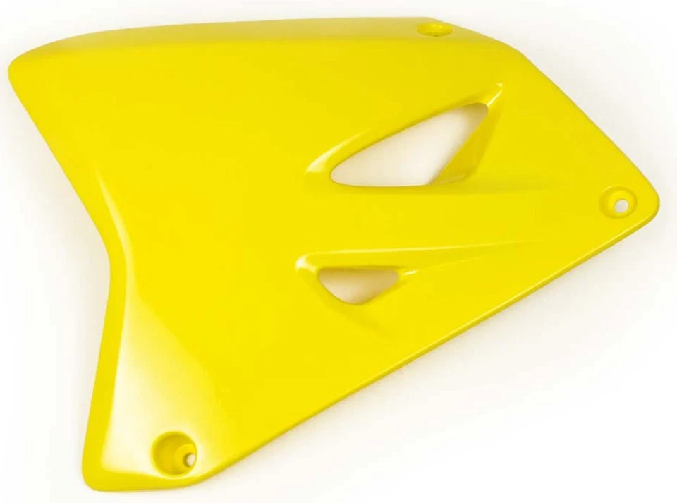 Factory Effex Yellow Plastic Shroud Kit (11-71410) - Image 1 of 1