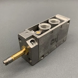 Electroválvula para FESTO MFH-5-1/4 MFH51/4 - Imagen 1 de 6