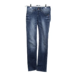 Fuga Denim, Jeans, Größe: 32, Blau, Baumwolle, Einfarbig, Twill, Damen #cst - Bild 1 von 5