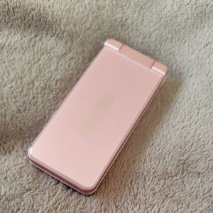 [Come nuovo] PINK SHARP SH-01J AQUOS KEITAI 2 JAPAN ANDROID FLIP PHONE SBLOCCATO - Foto 1 di 15